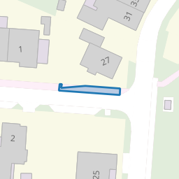 Perceel LWN00-B-5353