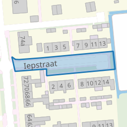 Perceel LWN00-B-5368