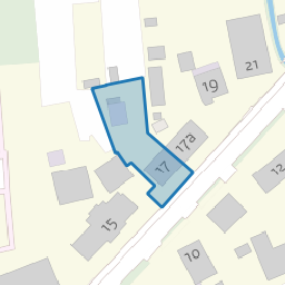 Perceel LWN00-B-5383