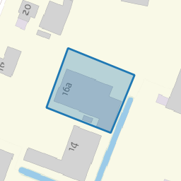 Perceel LWN00-B-5400