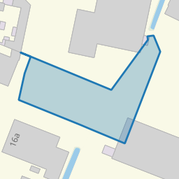 Perceel LWN00-B-5401