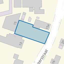 Perceel LWN00-B-5403