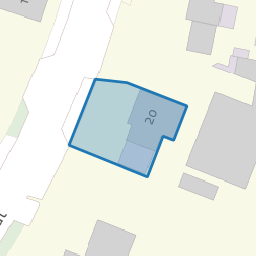 Perceel LWN00-B-5406