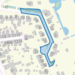 Perceel LWN00-B-5407