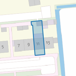 Perceel LWN00-B-5411