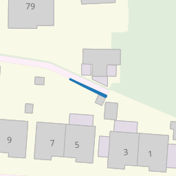 Perceel LWN00-B-5432