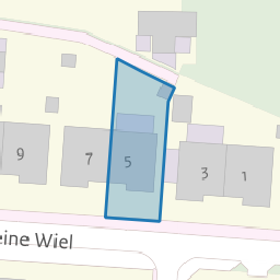 Perceel LWN00-B-5439