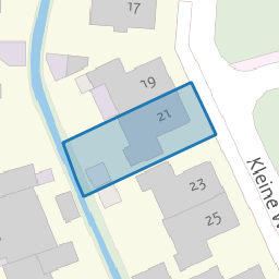 Perceel LWN00-B-5450