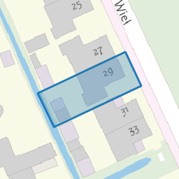 Perceel LWN00-B-5456