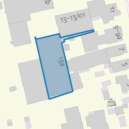 Perceel LWN00-B-5460