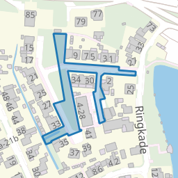 Perceel LWN00-B-5480