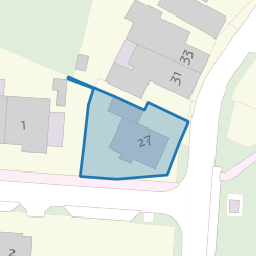 Perceel LWN00-B-5497