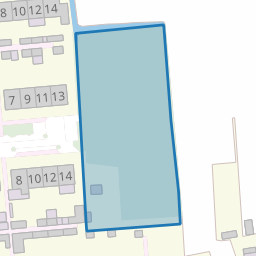 Perceel LWN00-B-5499