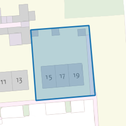 Perceel LWN00-B-5500