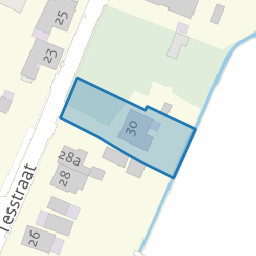 Perceel LWN00-B-5505