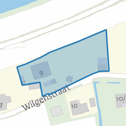 Perceel LWN00-B-5511