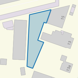 Perceel LWN00-B-5513