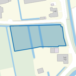 Perceel LWN00-B-5537