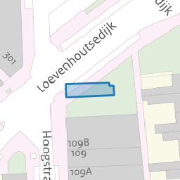 Perceel LWR01-B-1007