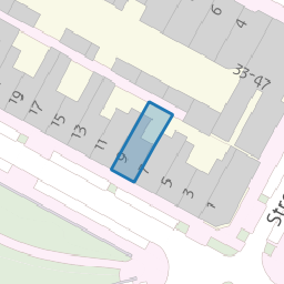 Perceel LWR01-B-1089