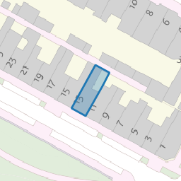 Perceel LWR01-B-1091