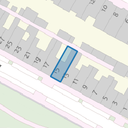 Perceel LWR01-B-1092