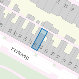 Perceel LWR01-B-1096