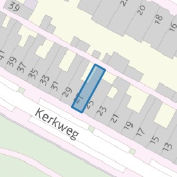 Perceel LWR01-B-1097