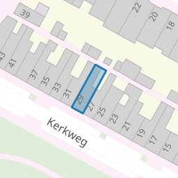 Perceel LWR01-B-1098