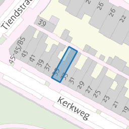 Perceel LWR01-B-1111