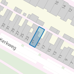 Perceel LWR01-B-1113