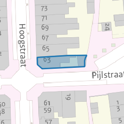 Perceel LWR01-B-1116