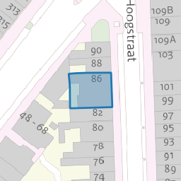 Perceel LWR01-B-1190