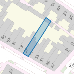 Perceel LWR01-B-1225