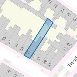 Perceel LWR01-B-1226