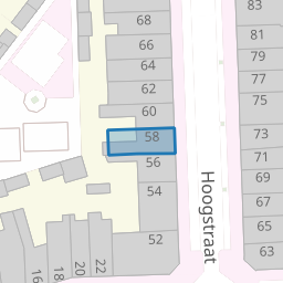 Perceel LWR01-B-1249