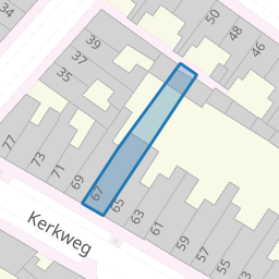 Perceel LWR01-B-1257