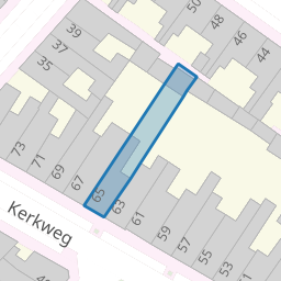 Perceel LWR01-B-1258