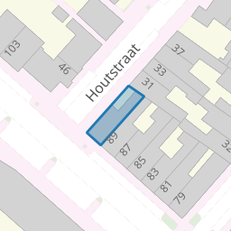 Perceel LWR01-B-1264