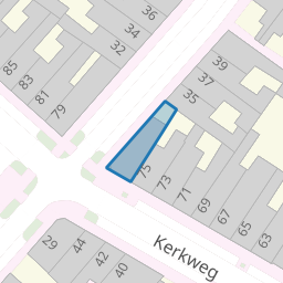 Perceel LWR01-B-1280