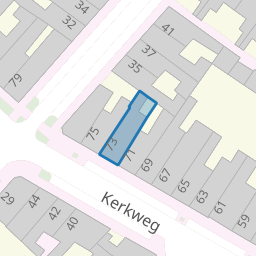 Perceel LWR01-B-1282