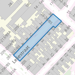 Perceel LWR01-B-1315