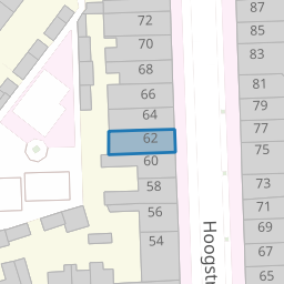 Perceel LWR01-B-1325