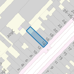 Perceel LWR01-B-1345