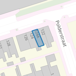 Perceel LWR01-B-1358