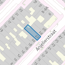 Perceel LWR01-B-1389