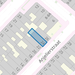 Perceel LWR01-B-1390