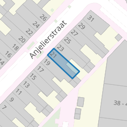 Perceel LWR01-B-1393