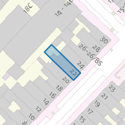 Perceel LWR01-B-1399