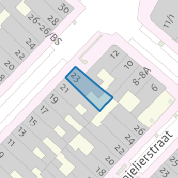 Perceel LWR01-B-1412